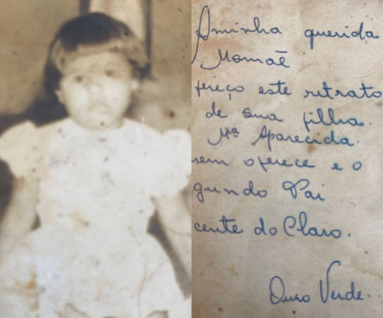 Mãe procura filha doada há quase 50 anos em Minas Gerais e faz apelo emocionante