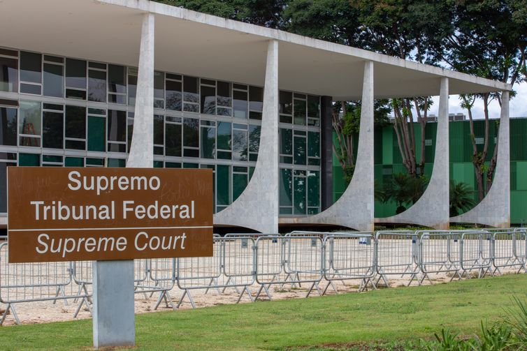 STF suspende julgamento sobre projeto para obra da Ferrogrão 