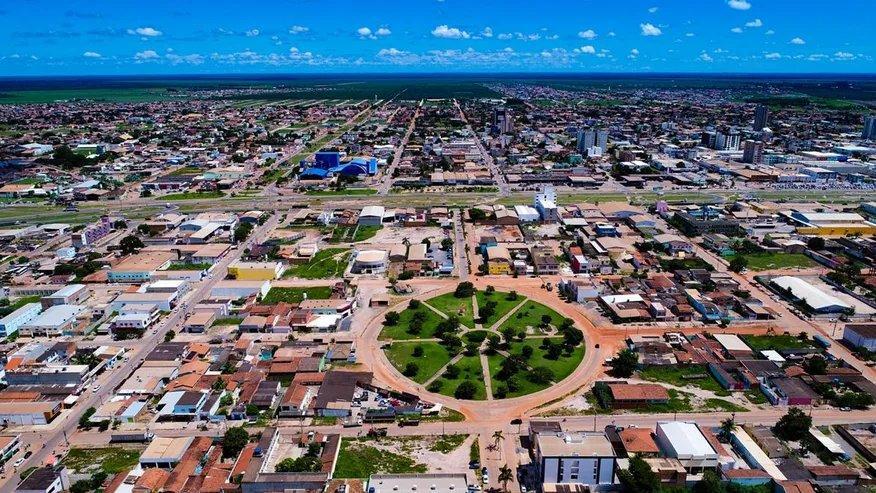 “Terra treme no Oeste baiano”: tremor de 4,4 ° sacode Luís Eduardo Magalhães