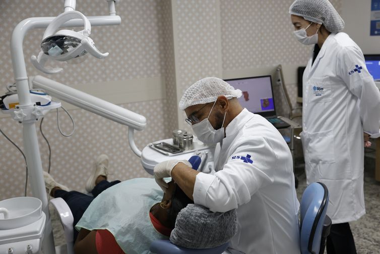 Brasil reafirma compromisso de reduzir uso de amálgama com mercúrio