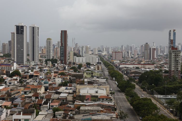 Com COP30, preço de hospedagem em Belém sobe 155% em novembro