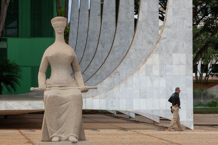 STF cancela tese jurídica da revisão da vida toda do INSS 