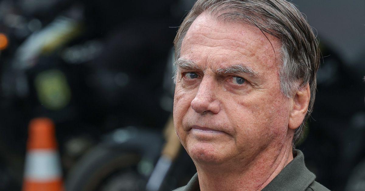 STF mantém prisão preventiva de Bolsonaro após nova maioria na 1ª Turma