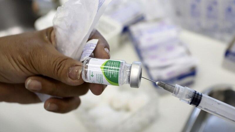 Bahia recebe mais de 44 mil doses da vacina contra o vírus sincicial respiratório para prevenção da bronquiolite em bebês