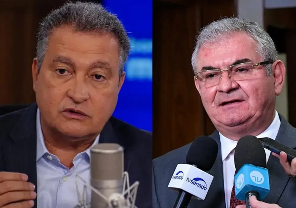 Rui Costa intensifica diálogo com Angelo Coronel e Diego Coronel sobre chapa petista para 2026