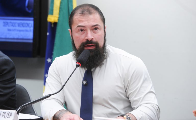 Comissão aprova assistência jurídica a policiais civis e federais no exercício da função