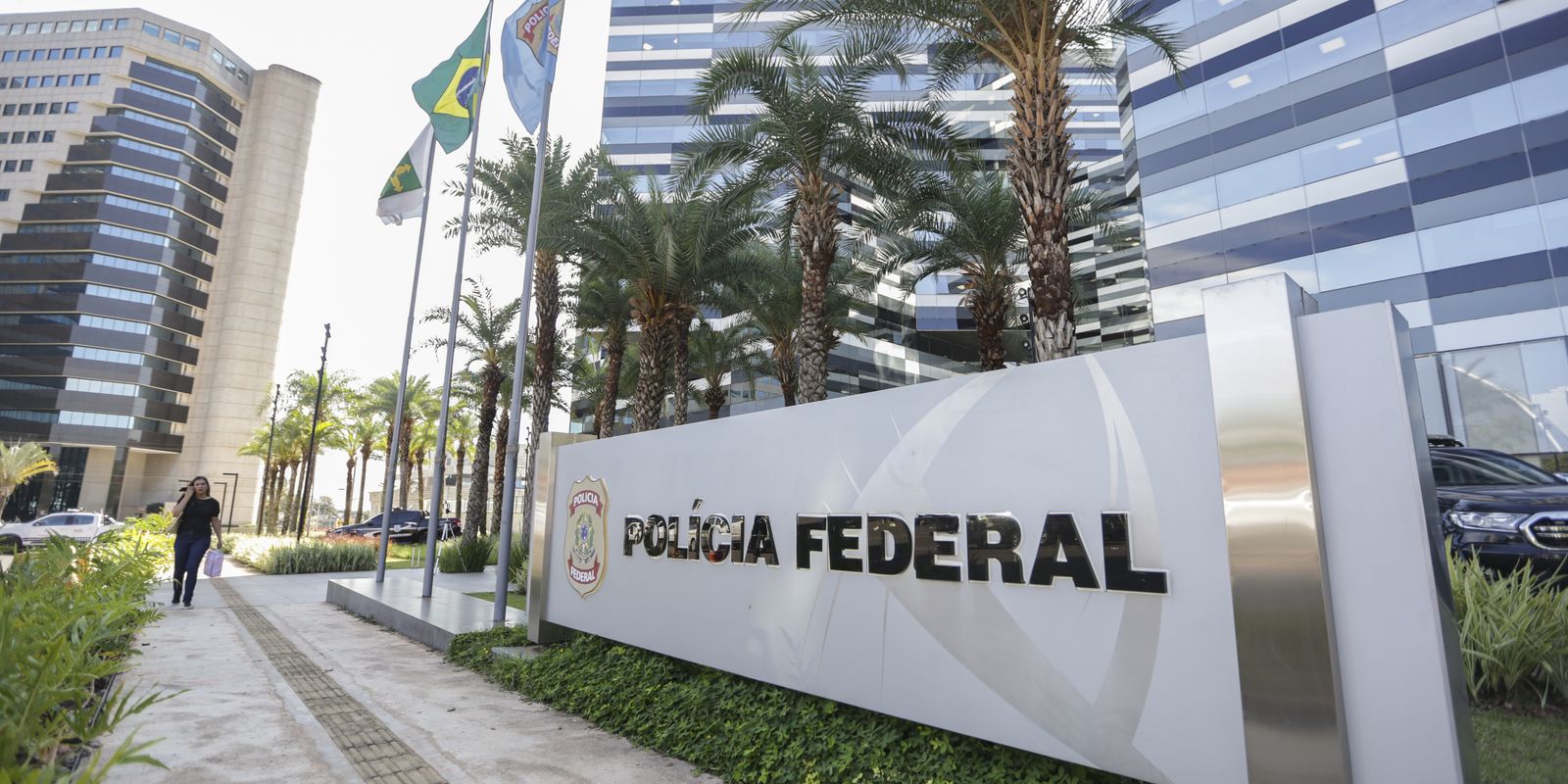 PF faz buscas em gabinete de magistrado que absolveu estuprador