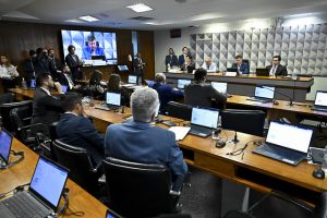 CPMI vota convocação de Campos Neto e ouve depoimentos