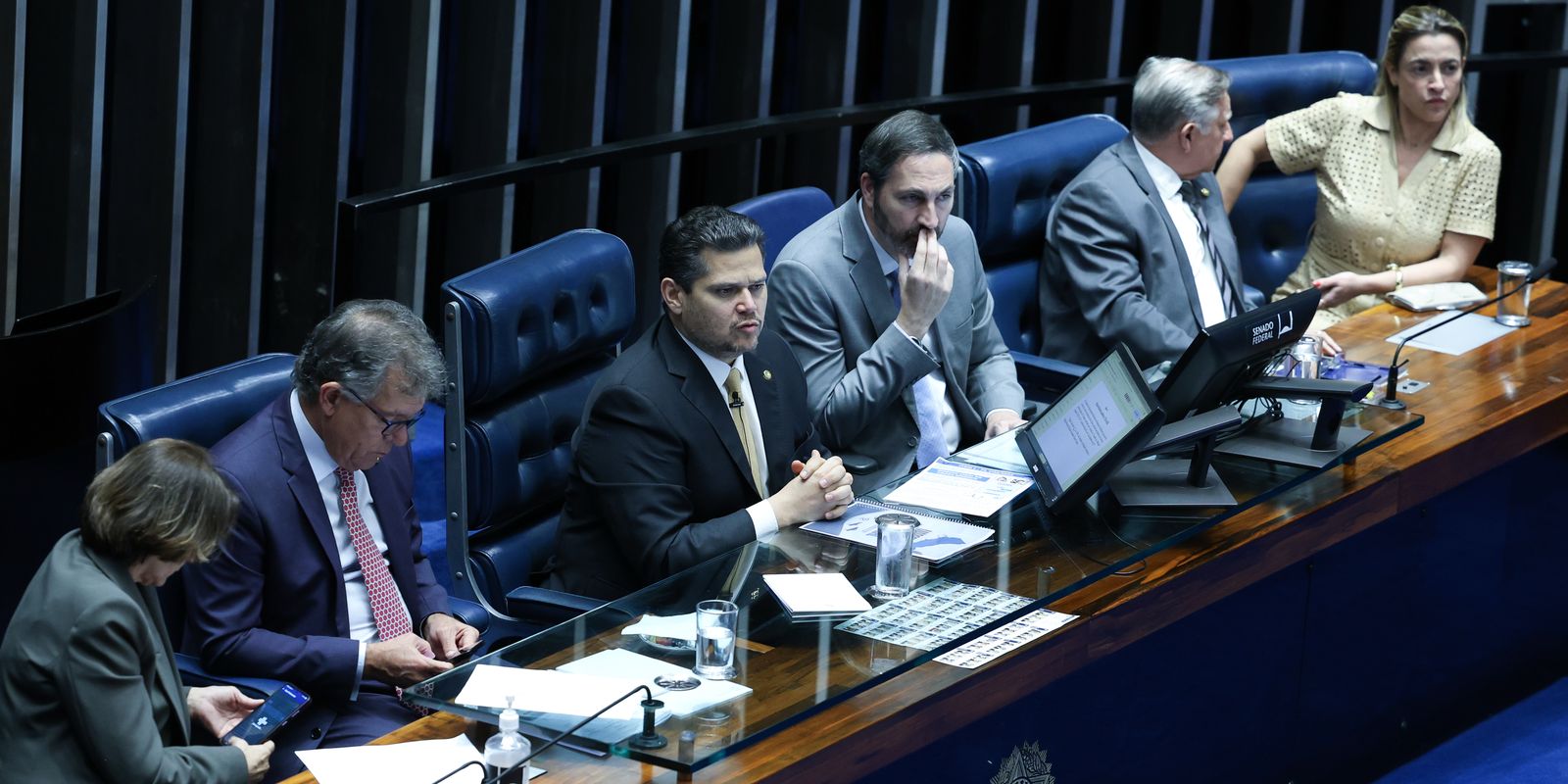 Senado reconhece estágio como experiência profissional