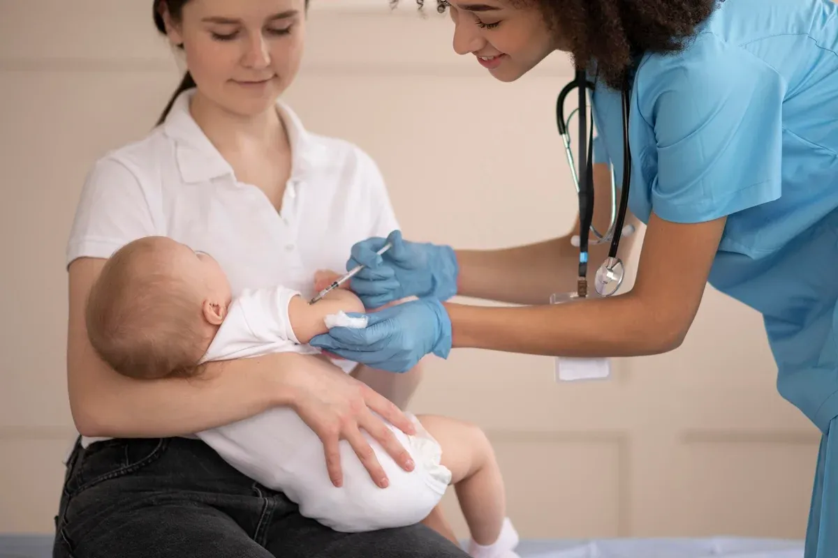 Anvisa aprova nova vacina contra a gripe para pessoas a partir dos 6 meses de idade