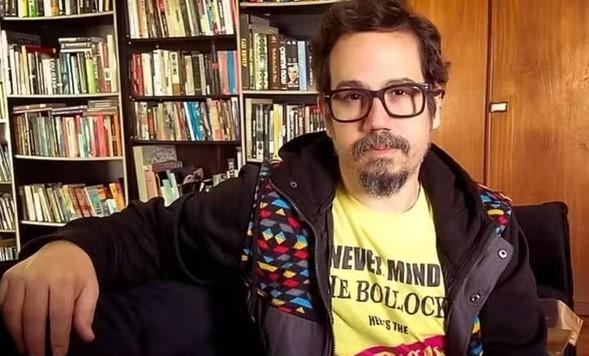 Corpo de cineasta baiano Ricardo Spencer é encontrado após ausência em reunião de trabalho em São Paulo