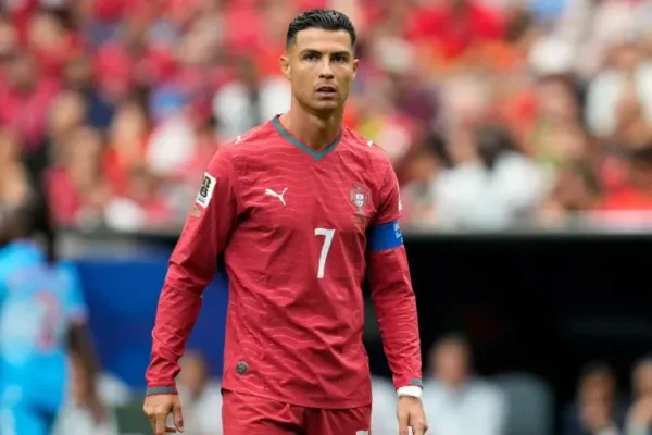 CR7 diz que Euro vale como uma Copa e destaca: 'Antes de Cristiano, Portugal não tinha títulos'