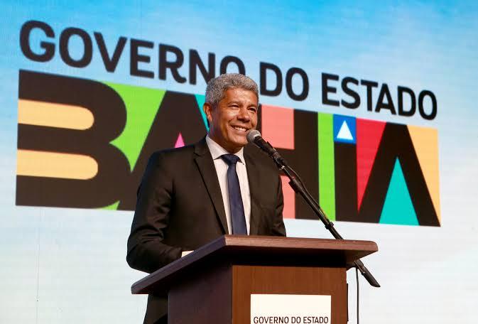 Governador da Bahia concede entrevista em cadeia ao Grupo Eldorado de Comunicação para todo o Extremo Sul
