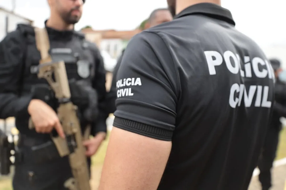 Homem é preso após dirigir embriagado e atropelar jovem em Salvador
