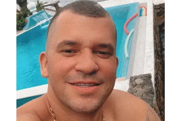 PM morto com 23 tiros na porta de casa já foi preso por tráfico e era 'homem de confiança' do CV