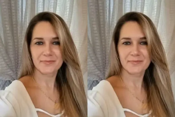 Professora é encontrada morta dentro de casa após incêndio e polícia suspeita de crime