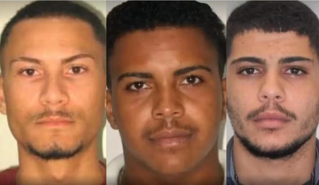 Quatro homicídios são registrados no fim de semana em Feira de Santana; corpo foi encontrado carbonizado