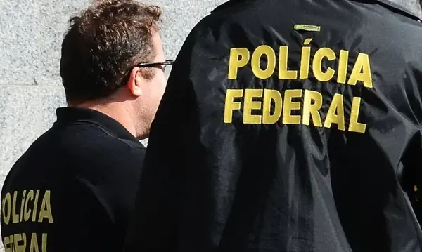 Suspeitos de enviar cocaína para a Europa são alvos de operação da PF na Bahia
