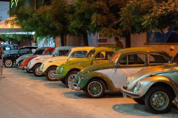 Texas Auto Rock reúne exposição de carros antigos, shows e lazer em Teixeira de Freitas neste fim de semana