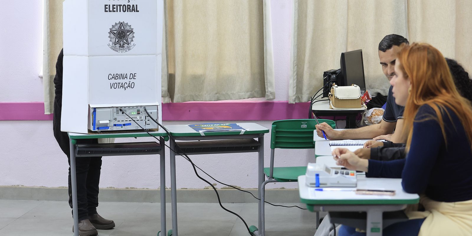 Eleições 2026: oito partidos vão comandar 26 estados e o DF