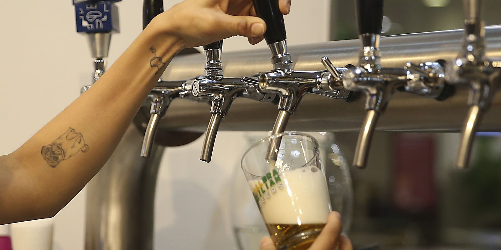Lei Seca: confira onde haverá restrição a bebidas nas eleições 2026